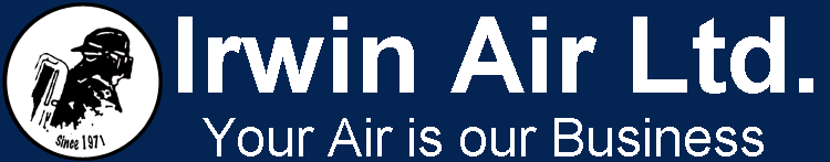 Irwin Air Ltd.